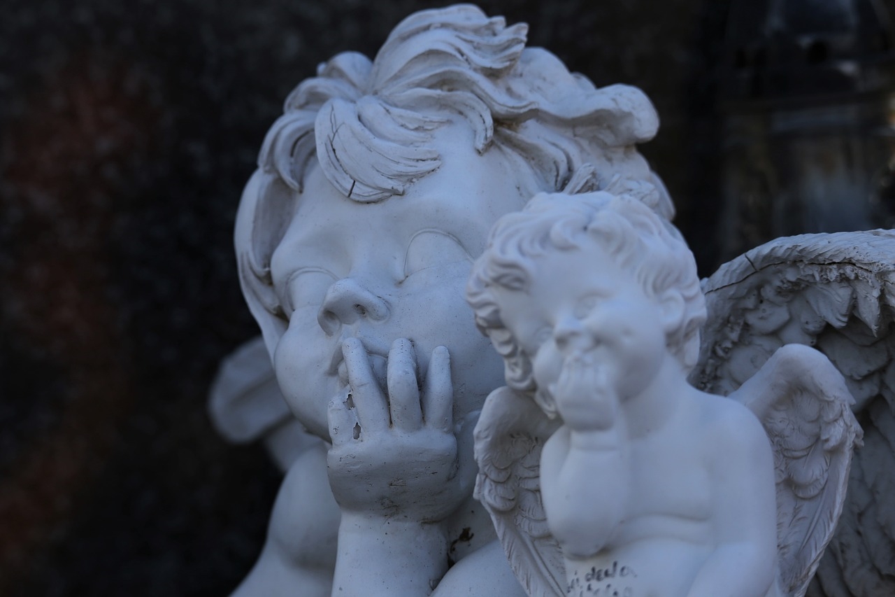 gipsowe figurki jak zrobić