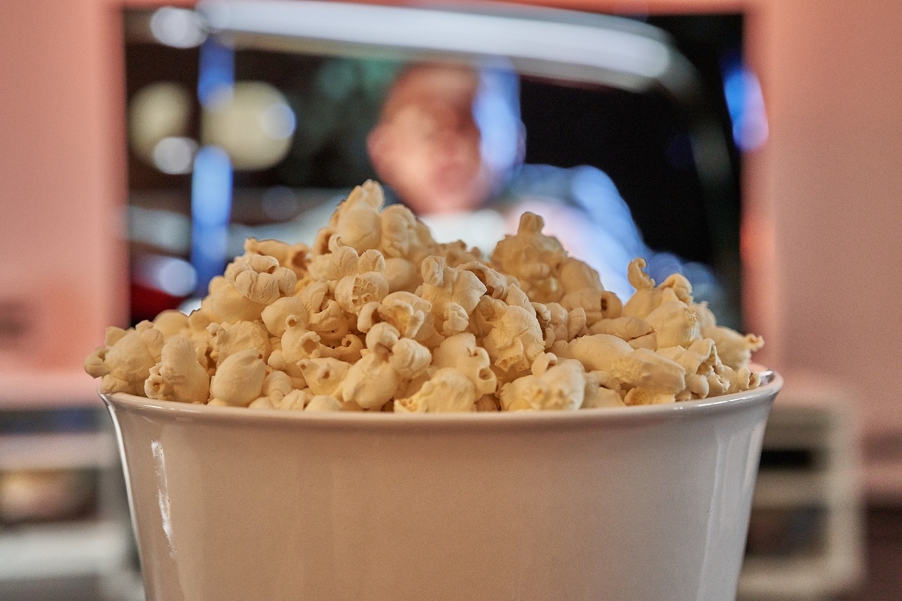 jak przygotować popcorn bez mikrofalówki