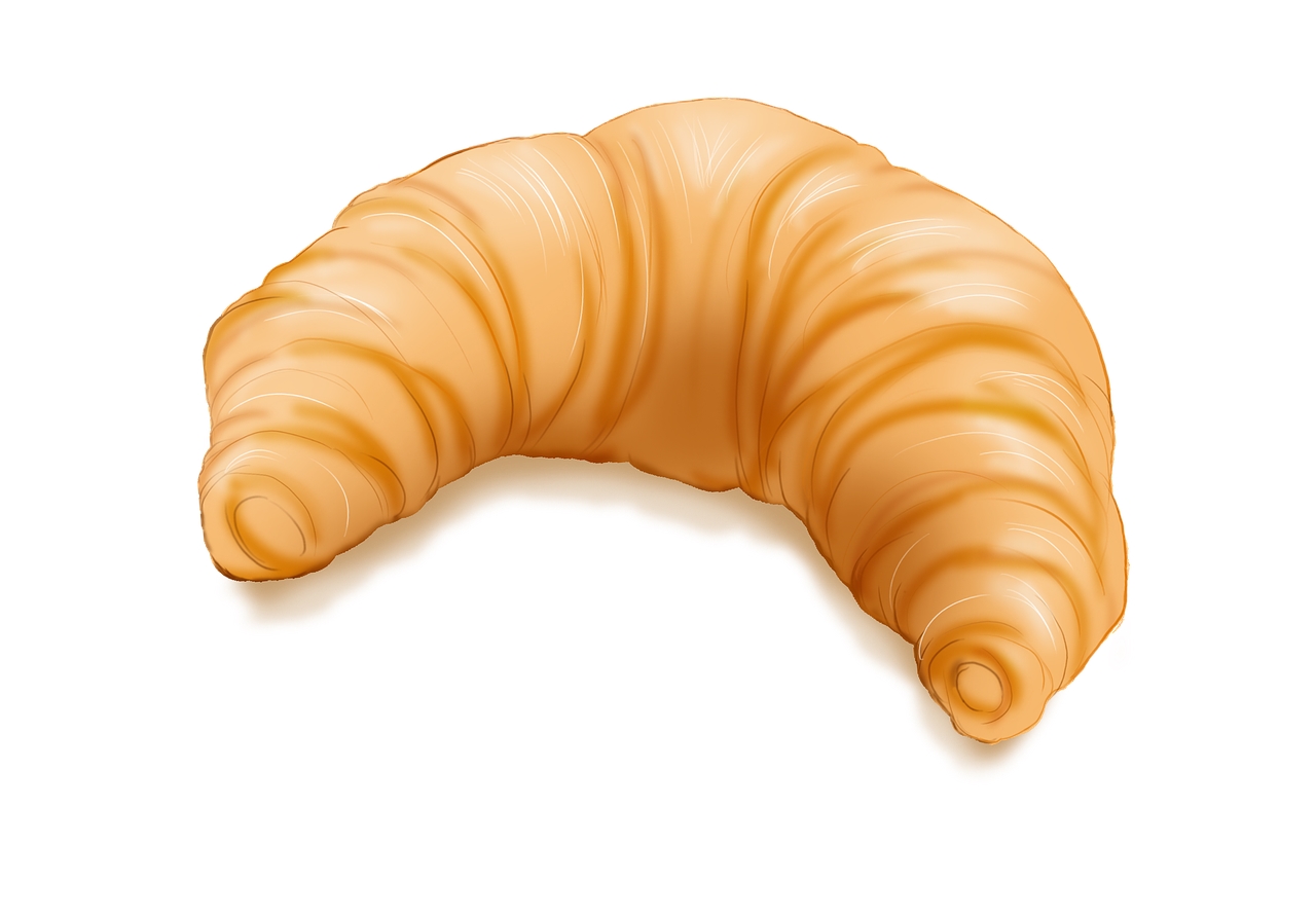 jak upiec rogale