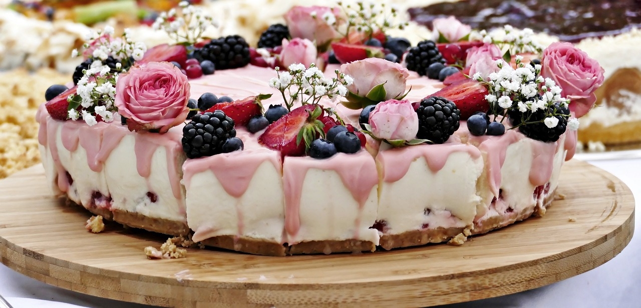 jak zrobić poncz do tortu