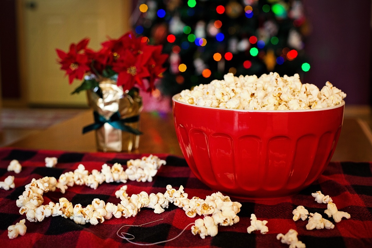 jak zrobić popcorn do mikrofali bez mikrofali