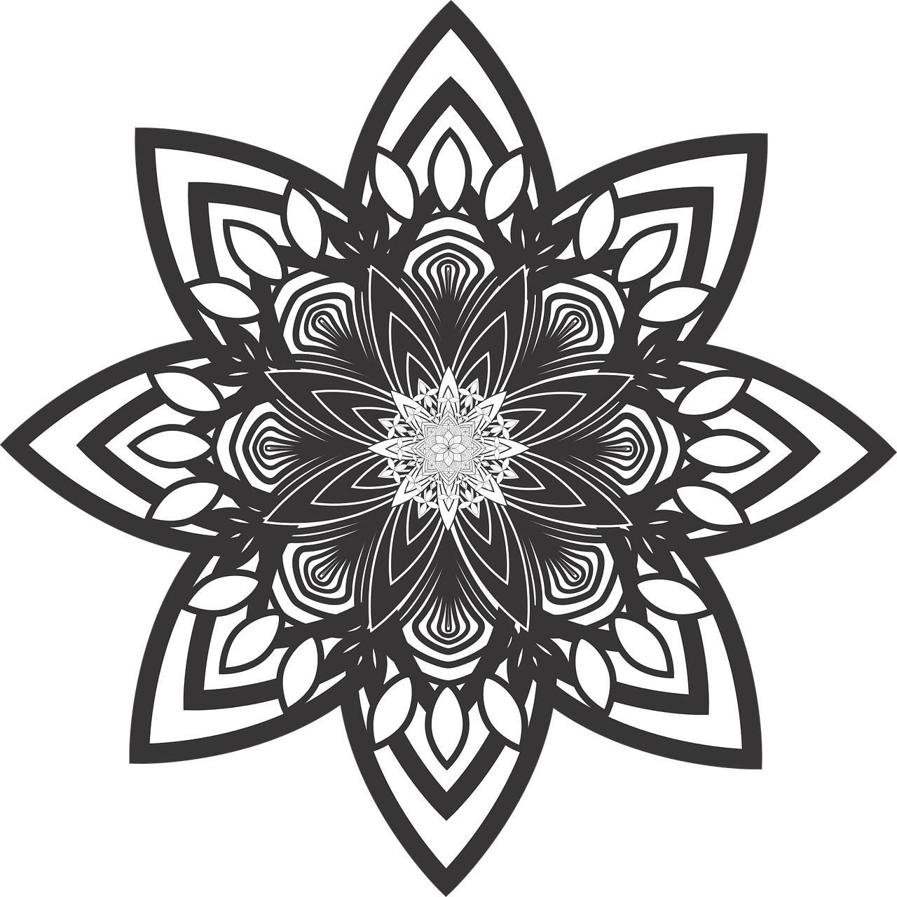 znaczenie tatuażu mandala