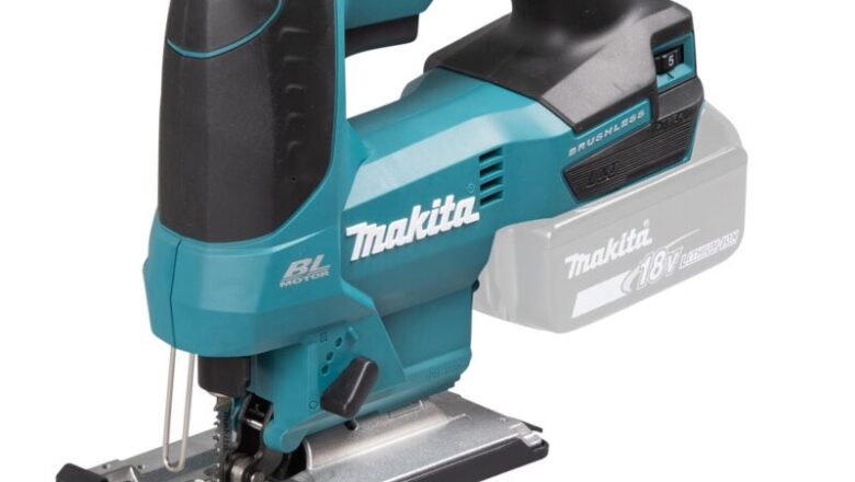 Jak wybrać rozsądnie wyrzynarkę do drewna?