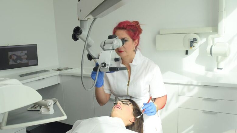 Stomatologia mikroskopowa – na czym polega?