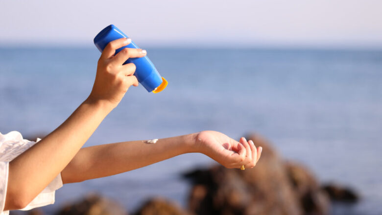 Zdrowa opalenizna – czy to możliwe? Tylko fakty, żadnych mitów na temat opalania