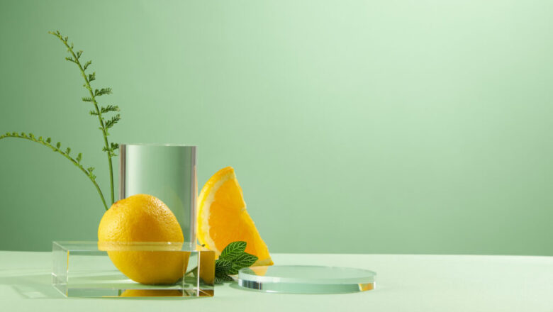 Właściwości kosmetyczne witaminy C