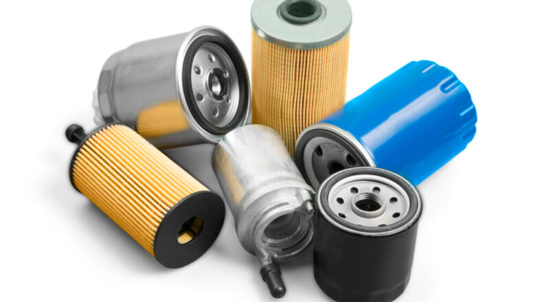 Filtry oleju silnika – odpowiednia ochrona naszego samochodu