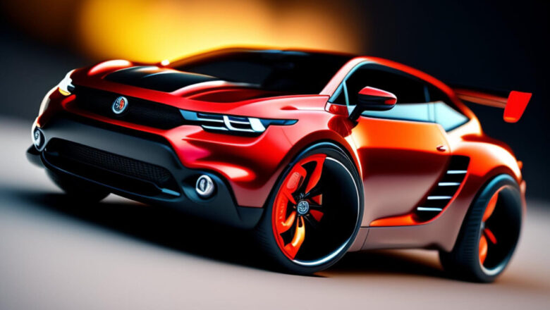 Jak odmienić samochód, by był jak nowy?