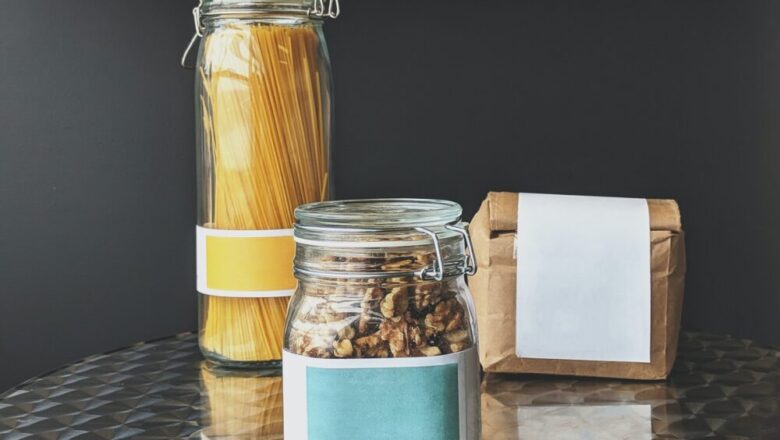 Dlaczego warto stosować etykiety na słoiki?