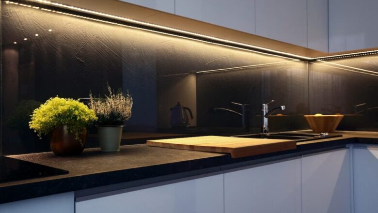 Nowoczesna, stylowa kuchnia — jakie materiały wybrać?