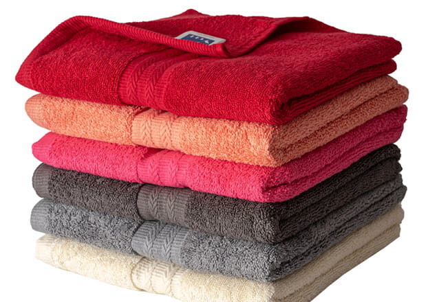 Jakie ręczniki najlepiej chłoną wodę?