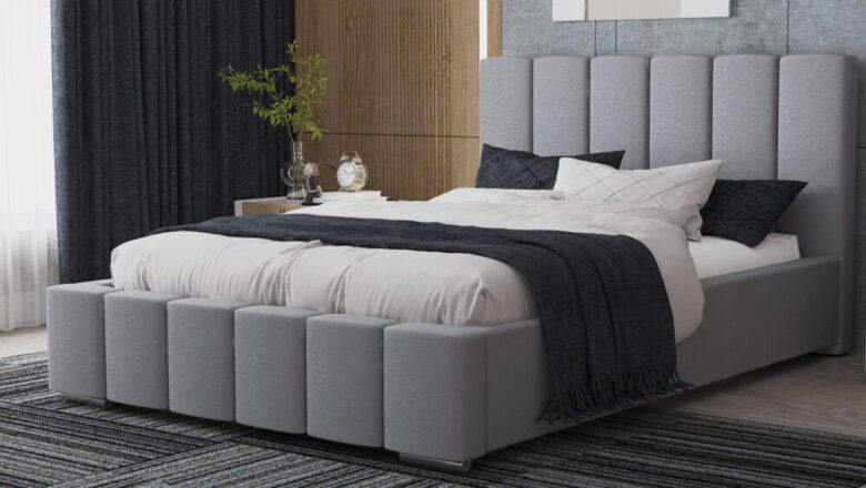 Szukasz taniego i stylowego łóżka do sypialni? Sprawdź nasze propozycje