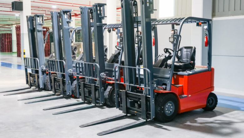 Czy cena ma wpływ na jakość części do wózków widłowych?