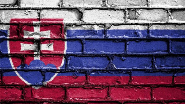 Podatki na Słowacji: Przewodnik dla przedsiębiorców