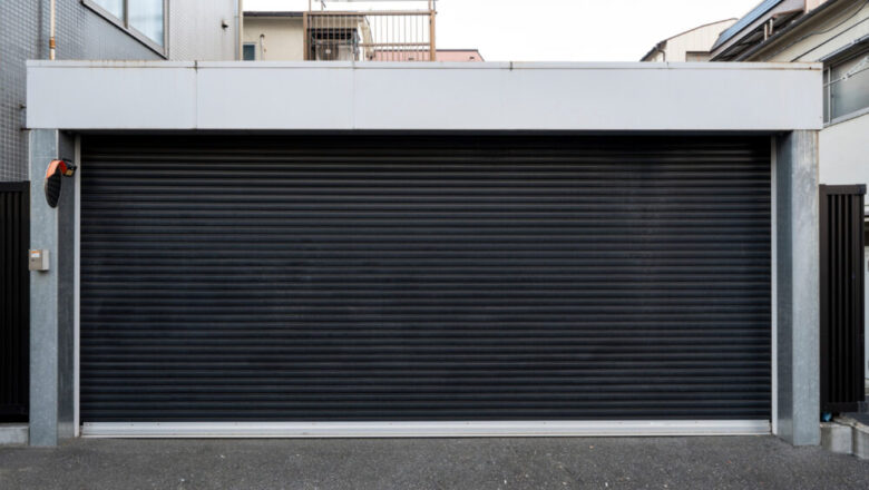 Co to jest brama segmentowa? Wyjaśnienie