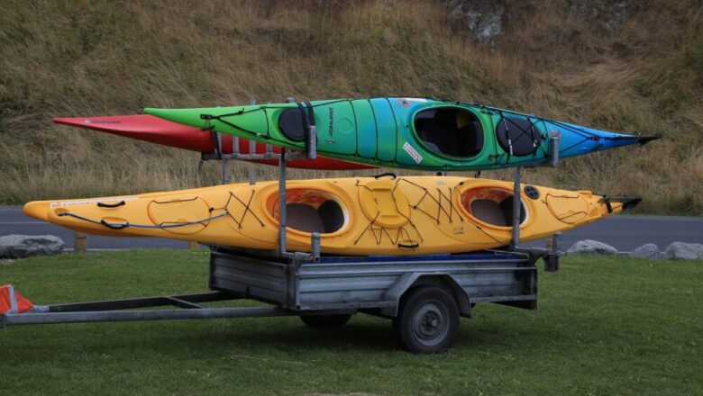 Jak przewozić sprzęty, które nie mieszczą się w bagażniku?