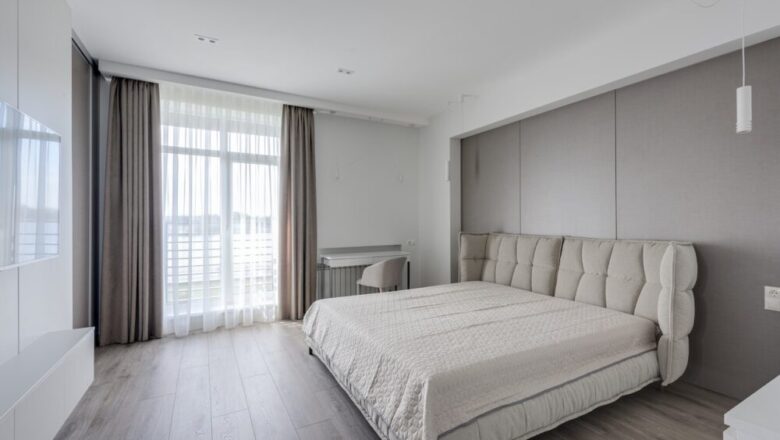 Materace dwuosobowe: Komfort dla Dwojga