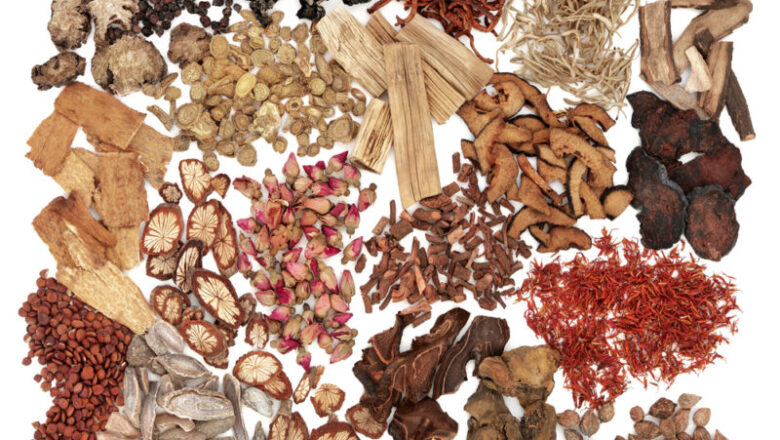 Rozwiązania Tradycyjnej Medycyny Chińskiej dla Wzmocnienia Odporności