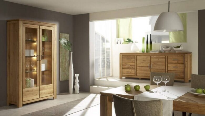 Salon w stylu klasycznym – jak go zaaranżować?