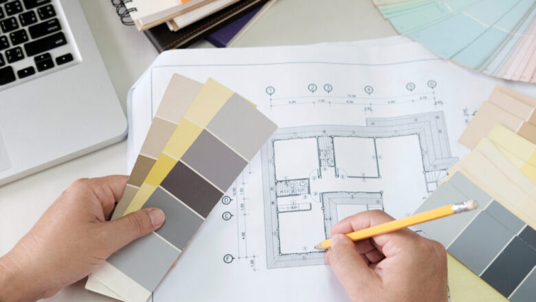 Odkryj piękno i funkcjonalność dzięki profesjonalnemu projektowaniu wnętrz w Krakowie