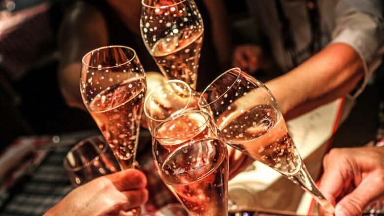 5 najlepszych drinków na zimę