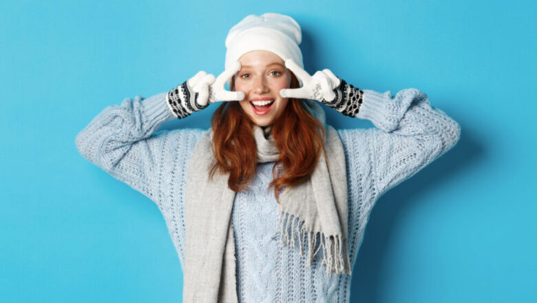 Materiały i technologie w odzieży zimowej – co wybrać, by nie zmarznąć?