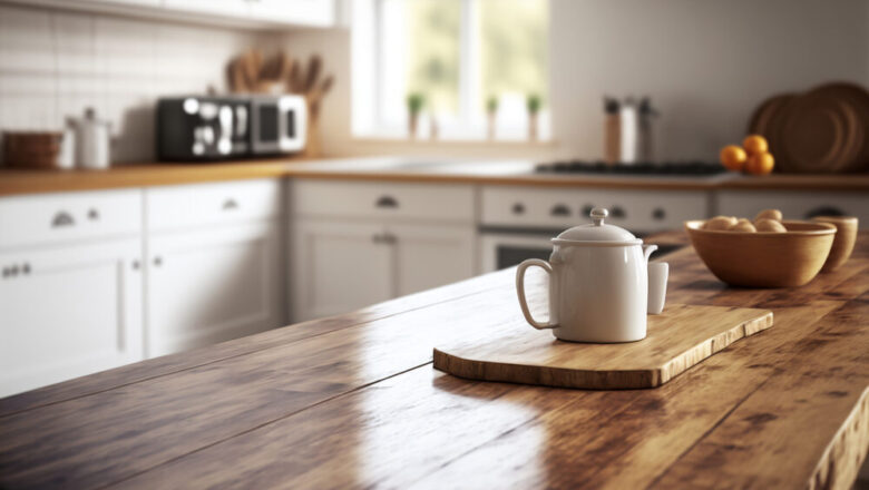 Stoły kuchenne – jak wybrać idealny model do swojej kuchni