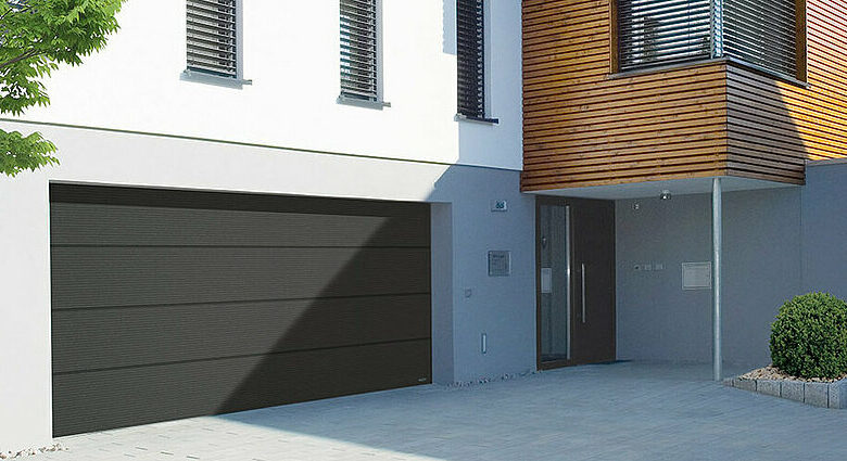 Brama garażowa – jak dokonać wyboru?