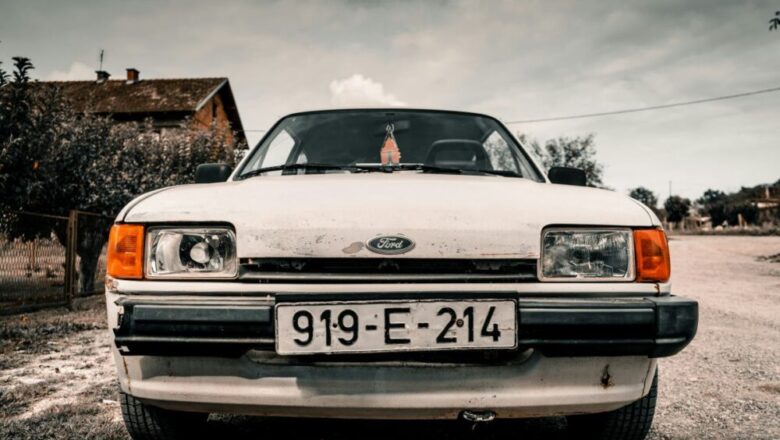 Czy opłaca się skorzystać ze skupu aut?