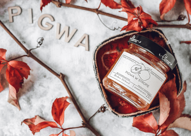 Gdzie najlepiej sprawdzi się pigwa w syropie?