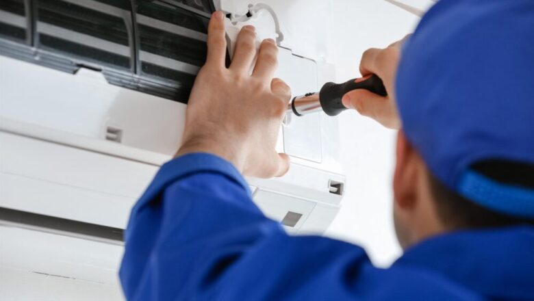 Jak wybrać odpowiednią firmę do serwisowania klimatyzacji?