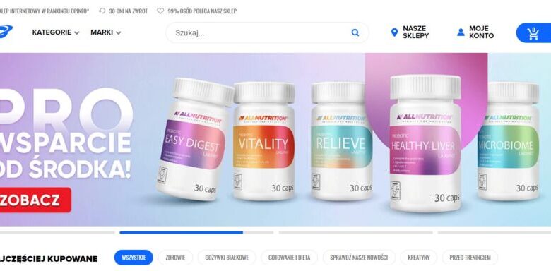 Melatonina – wszystko co warto o niej wiedzieć