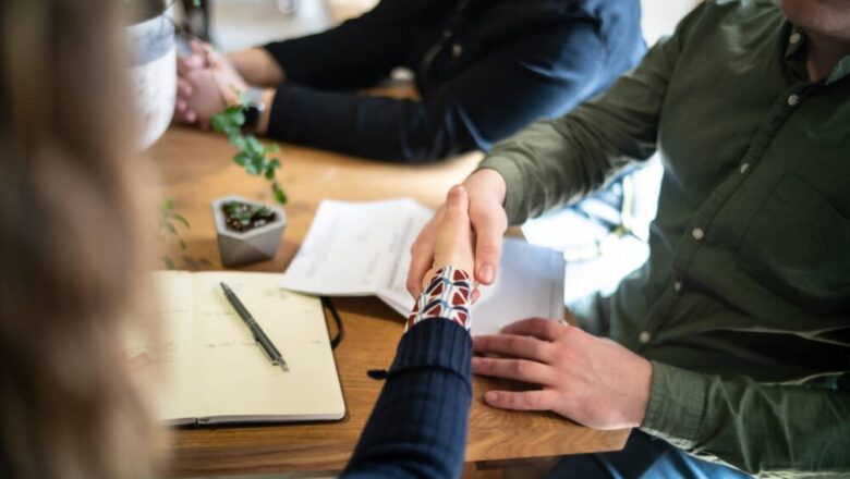 Szybki przewodnik procedurze mediacyjnej