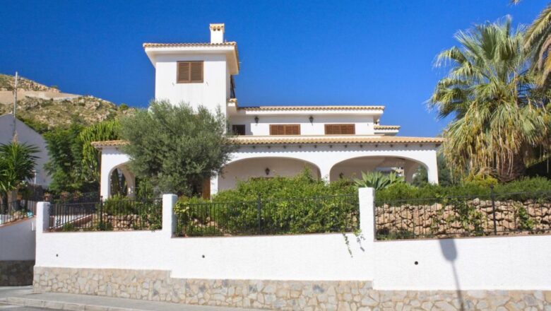 Przewodnik po nieruchomościach w Torrevieja