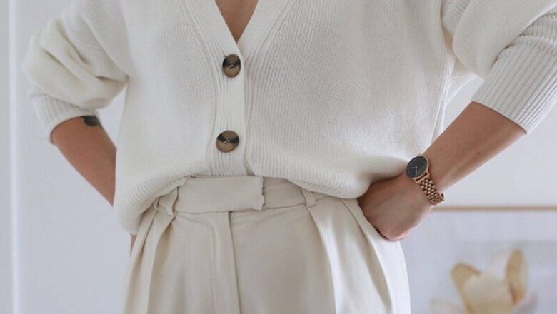 Ancora Collection: Eksperci w Świecie Wyjątkowych Swetrów