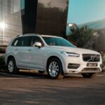 Nowe Horyzonty Bezpieczeństwa: Przegląd Najnowszych Modeli w salon Volvo Łódź