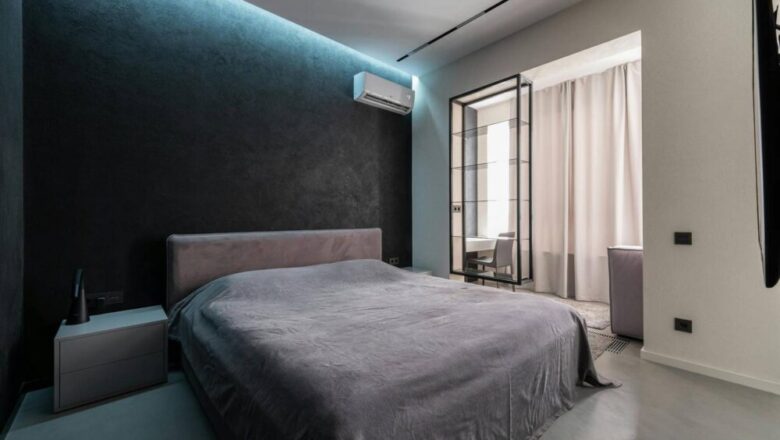 Klimatyzator Przenośny: Wygoda i Komfort w Dowolnym Miejscu