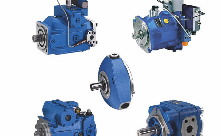 Diagnostyka i Regeneracja Pomp Hydraulicznych: Klucz do Sprawnego Funkcjonowania Maszyn