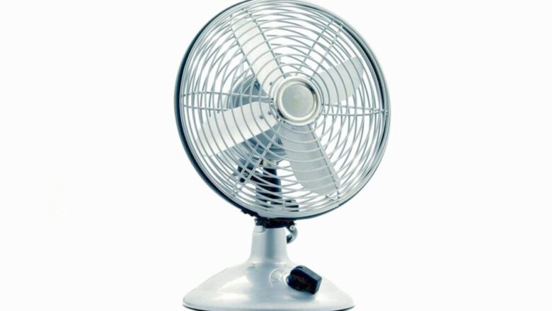 Wentylator Osiowy: Skuteczne Narzędzie w Systemach Wentylacyjnych