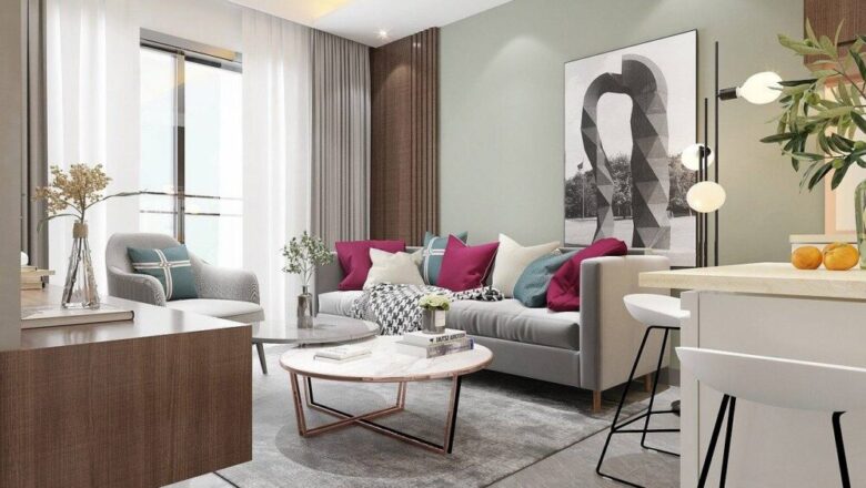 Rynek mieszkań w Polsce