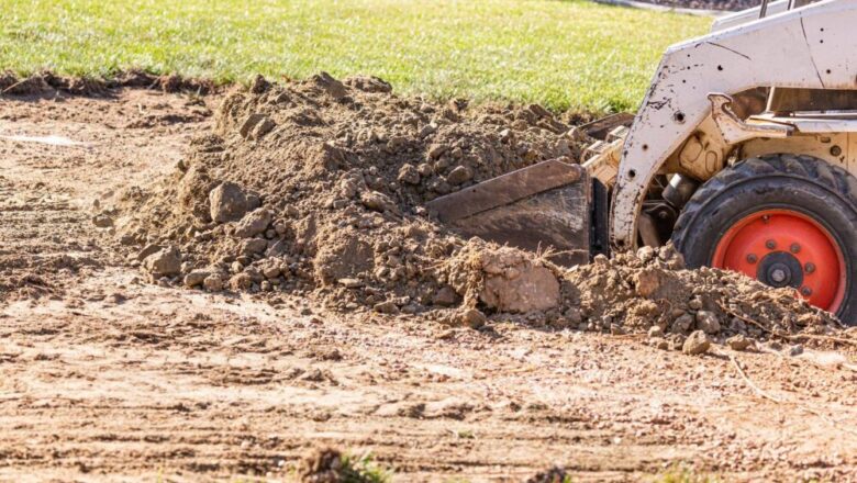 Jak przygotować działkę pod budowę domu?