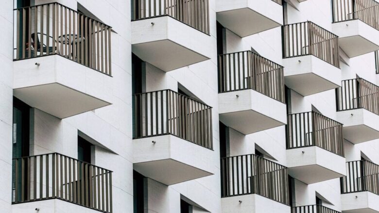 5 zalet kupna mieszkania od dewelopera