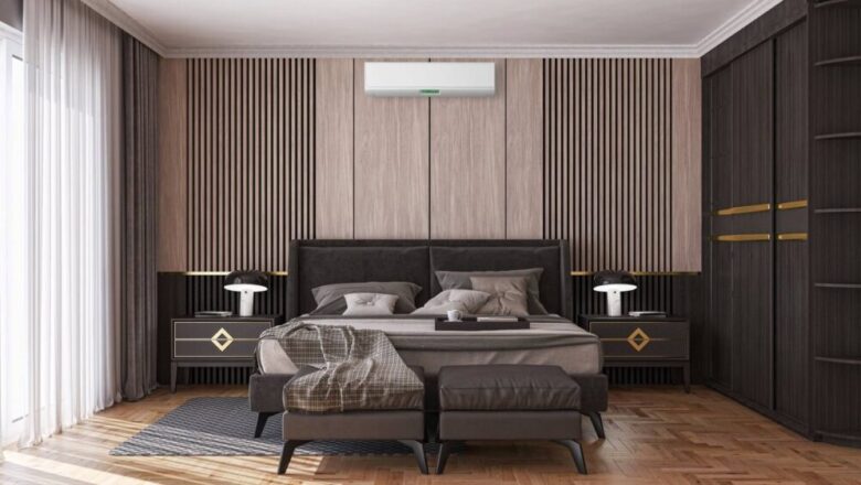 Dlaczego klimatyzacja w domu staje się koniecznością?