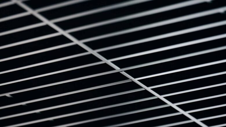 Kratki wentylacyjne – postaw na nowoczesny design