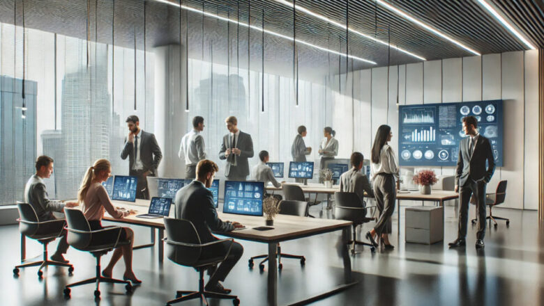 Inteligentne Domy: Jak Nowoczesne Technologie Zmieniają Nasze Mieszkania