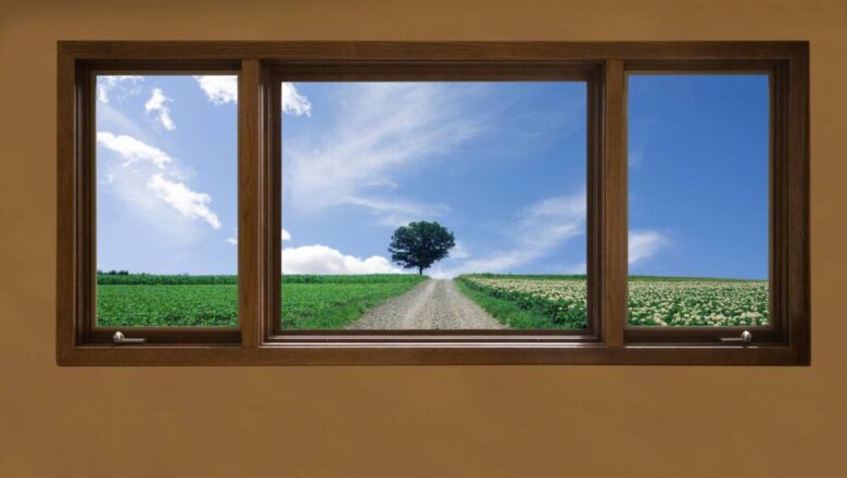 Szkło bezpieczne – dla spokoju w Twoim domu