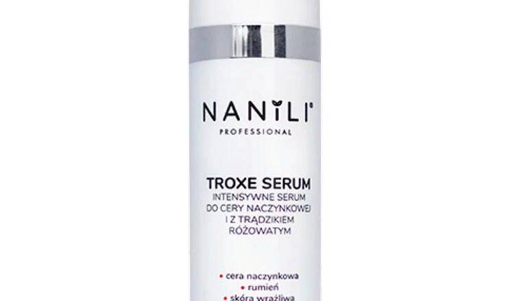 Jakie serum do cery z trądzikiem różowatym wybrać? Podpowiadamy!