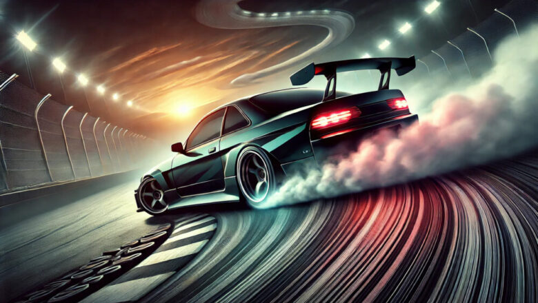 Dlaczego odpowiedni dobór opon to klucz do sukcesu w driftowaniu?