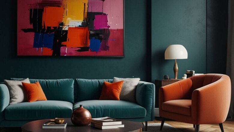 Jak wybrać odpowiedniego architekta wnętrz do swojego projektu ?