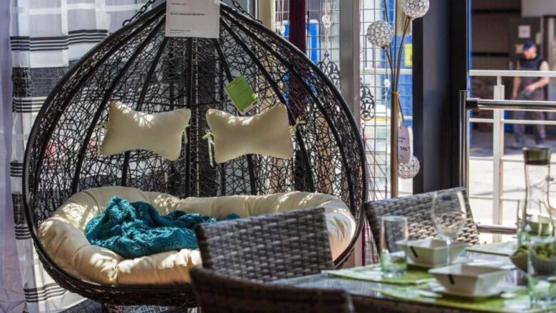 Jak zaaranżować strefę relaksu w ogrodzie?